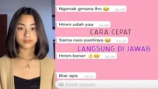 kumpulan chat wa gombal romantis lucu bikin baper TERBARU