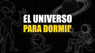 ¿Por Qué El Espacio Es Tan Perturbador? Los Secretos Más Oscuros Del Universo