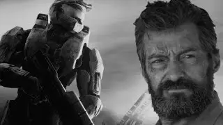 Halo: Logan style