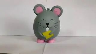 Игрушка сквиши 