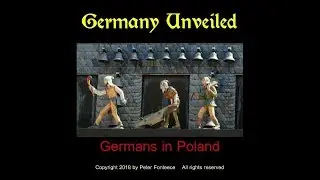 Germans in Poland - Germany Unveiled