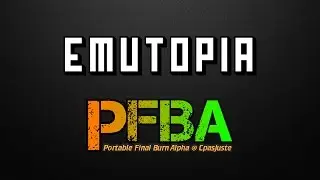 PFBA (Portable Final Burn Alpha) - Playstation Vita (HENkaku)