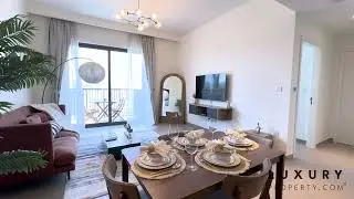 Exclusive Unit with Boulevard Views
