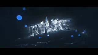 sallox | INTRO FOR KYLXR [#HIT4R2]