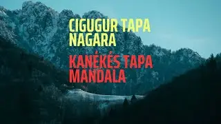 Cigugur Tapa Nagara, Kanekes Tapa Mandala
