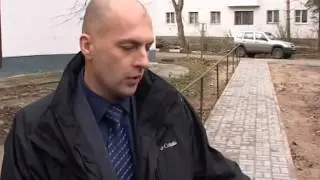 30 10 2013 Дорожка
