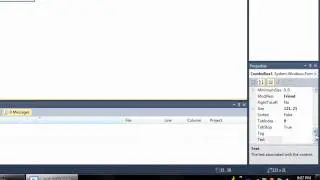 Visual Basic Tutorial 2 - Rock Paper Scissors
