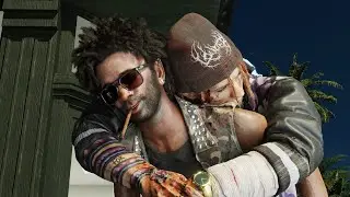 Dead Island 2  Серия 6