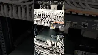 Data centre 