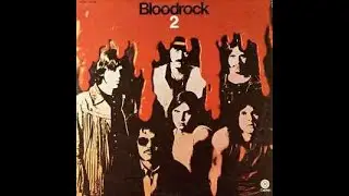 Bloodrock - D.O.A. #hardrock