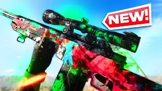 Cold War Added NEW SECRET MASTERY CAMOS...