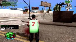 Delirium [gta in desc/гта в описании]