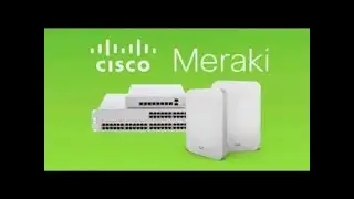 Cisco Meraki Learning HUB