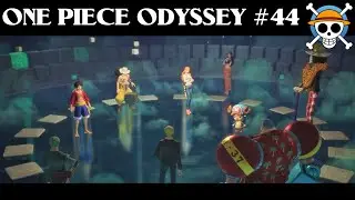 One Piece Odyssey Gameplay #44