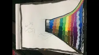 GRAPHIC DESIGNER AS PAINTER !!! | ifocus || POTO