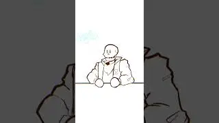 Bamboon (Undertale x Basement yard)