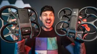 DJI Avata vs Avata2 - IS IT WORTH UPGRADING?