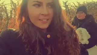 KUDOS - Not So Perfect - 'Lost Girl' Behind The Scenes