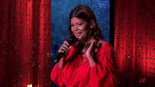 Aida Rodriguez | I'll say it for you