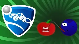 Coached (Rocket League Funny Moments)