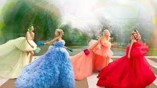 Harpers Bazaar Vietnam "A Day in Covid"