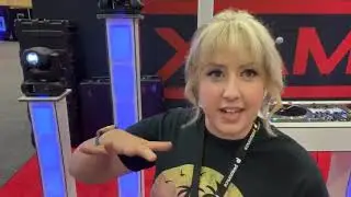 DJX 2022- Max Design DJ Console & Photo Booths and business seminar (LIVE from the Hard Rock)