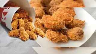 KFC КФС домашний___🍗