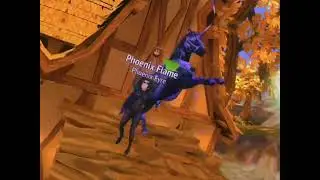 Horse Riding Tales | Mr. Saxobeat Edit