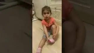 Щука укусила