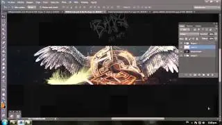 Cata Bapsy - Seel Entry - Speedart