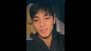 Always Mingyu 😭 , btw thanks for 7k !! 