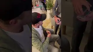 Фокус с картами за который Его надо на костре сжечь | Зубарев 