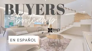 BUYERS BOOTCAMP EN ESPAÑOL - CÓMO COMPRAR TU CASA EN CALGARY? Intro