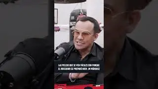 Las peleas que se ven fáciles son porque el boxeador se preparó bien: JM Márquez