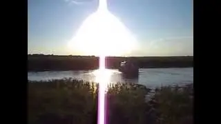 ГРОЗА М заплыв 23 07 15