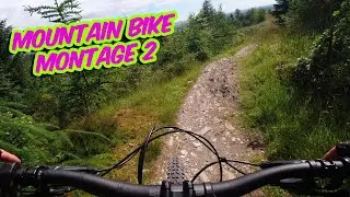 Mountain Bike Montage 2 - Tony's Comfort Kitchen