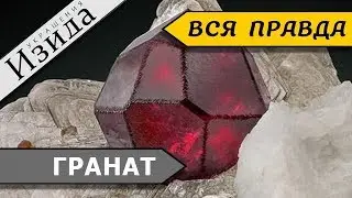 ГРАНАТ: КРОВЬ ЖИЗНИ
