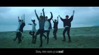 [MV] BTS - Save me (rus sub)