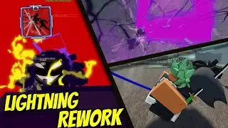 Peroxide LIGHTNING REWORK IS BEAUTIFUL ⚡⚡⚡