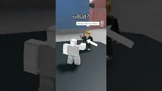 When there's an useless sheriff 😭