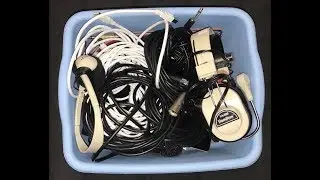 You're recording your drums with what ???