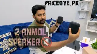 Review of  tronsmart t6 mini Bluetooth speaker | first order from priceoye.pk | 2024