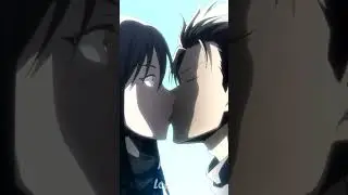 Ниндзя влюбился в ведьму 