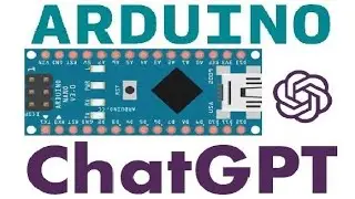 🚩New Chat GPT is it useful for Arduino users?