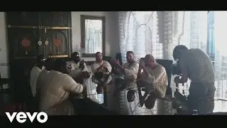 Maître Gims - Laissez passer (Making of)