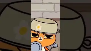 Симба младший и сосулька озвучка 