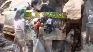 Ингушская свадьба  2014