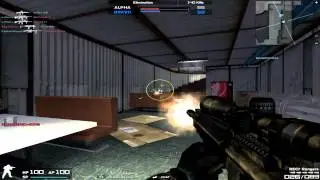 REC7 Rangers Review (x-iFox-x)