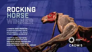 Rocking Horse Winner | 2023 | Trailer