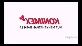 logo konimex reversed